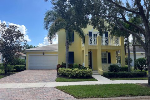 House in Jupiter, Florida 5 bedrooms, 273.78 sq.m. № 840082 - photo 4