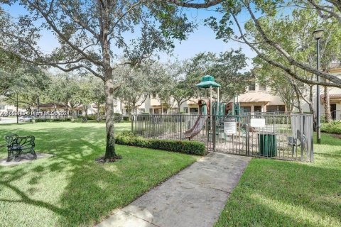 Adosado en venta en Coconut Creek, Florida, 3 dormitorios, 164.25 m2 № 1372712 - foto 20