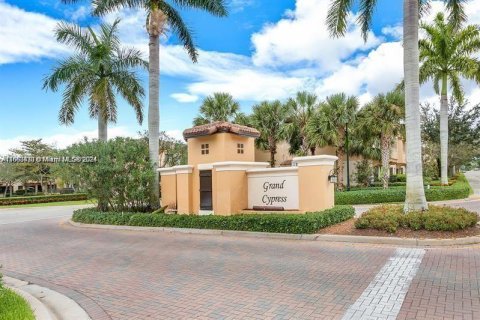 Adosado en venta en Coconut Creek, Florida, 3 dormitorios, 164.25 m2 № 1372712 - foto 1