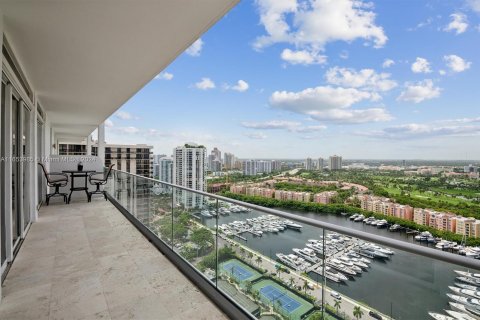 Condo in Aventura, Florida, 1 bedroom  № 1372754 - photo 5