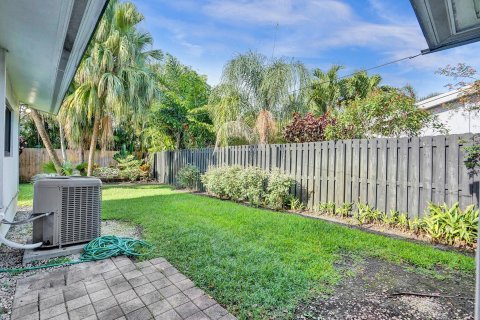 Casa en venta en Wilton Manors, Florida, 3 dormitorios, 121.24 m2 № 1104729 - foto 8