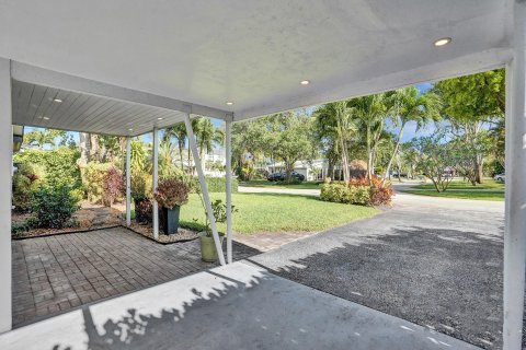 Villa ou maison à vendre à Wilton Manors, Floride: 3 chambres, 121.24 m2 № 1104729 - photo 15