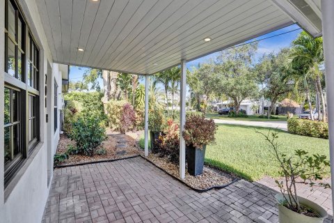 Casa en venta en Wilton Manors, Florida, 3 dormitorios, 121.24 m2 № 1104729 - foto 16