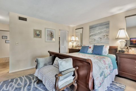 Condominio en venta en Lake Worth, Florida, 3 dormitorios, 119.66 m2 № 956919 - foto 13