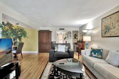 Condominio en venta en Lake Worth, Florida, 3 dormitorios, 119.66 m2 № 956919 - foto 22