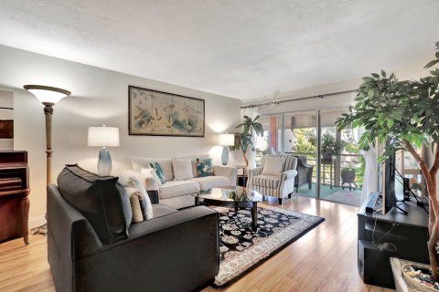 Condominio en venta en Lake Worth, Florida, 3 dormitorios, 119.66 m2 № 956919 - foto 21