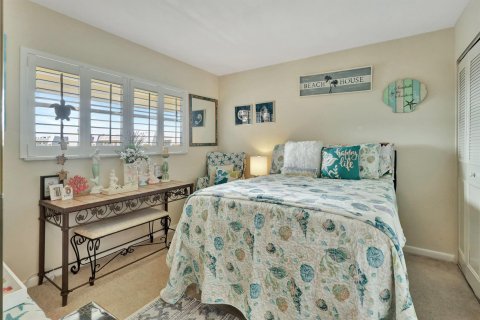 Condominio en venta en Lake Worth, Florida, 3 dormitorios, 119.66 m2 № 956919 - foto 18