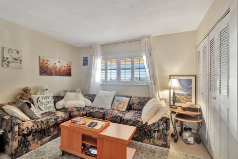 Copropriété à vendre à Lake Worth, Floride: 3 chambres, 119.66 m2 № 956919 - photo 10