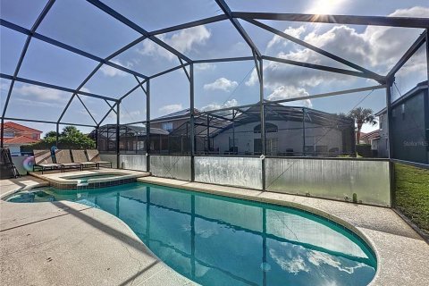 Casa en venta en Davenport, Florida, 5 dormitorios, 242.29 m2 № 1320172 - foto 21