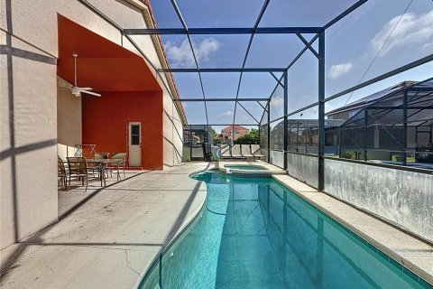 Villa ou maison à vendre à Davenport, Floride: 5 chambres, 242.29 m2 № 1320172 - photo 23