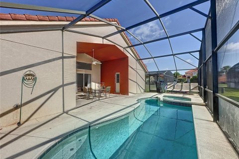 Villa ou maison à vendre à Davenport, Floride: 5 chambres, 242.29 m2 № 1320172 - photo 24