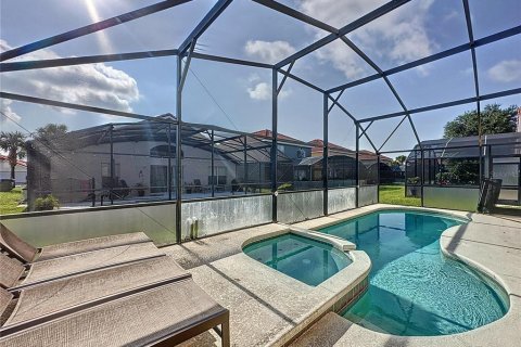 Villa ou maison à vendre à Davenport, Floride: 5 chambres, 242.29 m2 № 1320172 - photo 26