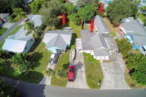 Immobilier commercial à vendre à Stuart, Floride: 238.76 m2 № 1103173 - photo 18