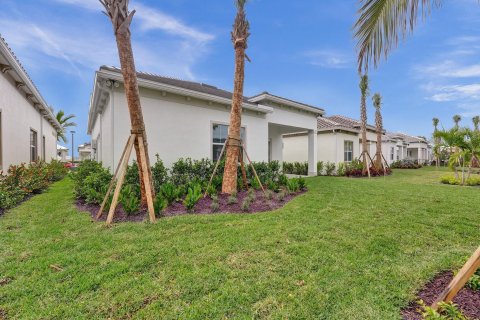 Villa ou maison à vendre à Palm Beach Gardens, Floride: 3 chambres, 194.63 m2 № 1180527 - photo 13