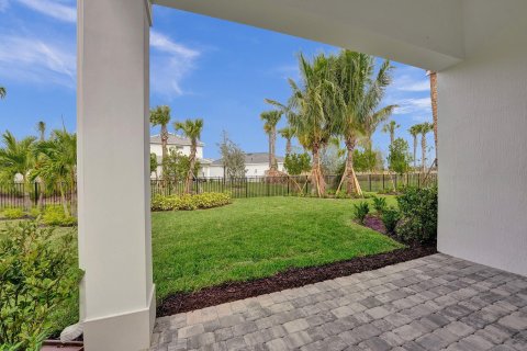 Casa en venta en Palm Beach Gardens, Florida, 3 dormitorios, 194.63 m2 № 1180527 - foto 17