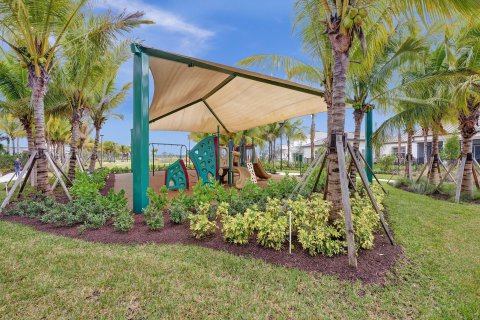 Casa en venta en Palm Beach Gardens, Florida, 3 dormitorios, 194.63 m2 № 1180527 - foto 11