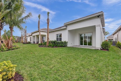 Villa ou maison à vendre à Palm Beach Gardens, Floride: 3 chambres, 194.63 m2 № 1180527 - photo 15