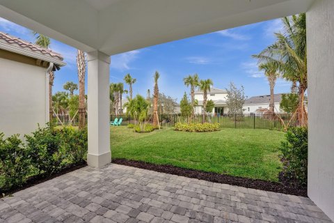 Villa ou maison à vendre à Palm Beach Gardens, Floride: 3 chambres, 194.63 m2 № 1180527 - photo 18