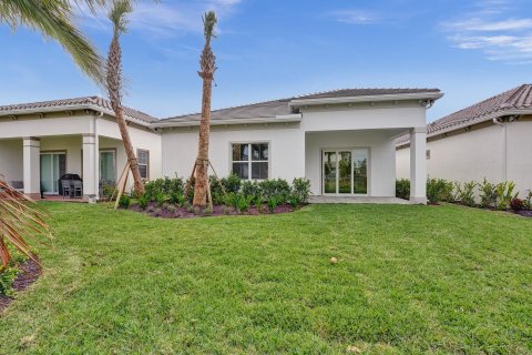 Villa ou maison à vendre à Palm Beach Gardens, Floride: 3 chambres, 194.63 m2 № 1180527 - photo 14