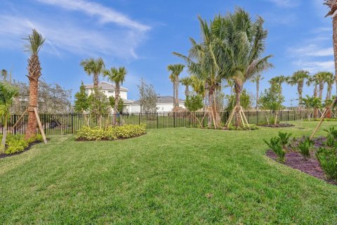 Villa ou maison à vendre à Palm Beach Gardens, Floride: 3 chambres, 194.63 m2 № 1180527 - photo 16