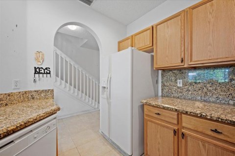 Townhouse in West Palm Beach, Florida 3 bedrooms, 123.1 sq.m. № 1180526 - photo 21