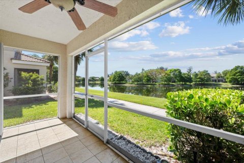 Adosado en venta en West Palm Beach, Florida, 3 dormitorios, 123.1 m2 № 1180526 - foto 24