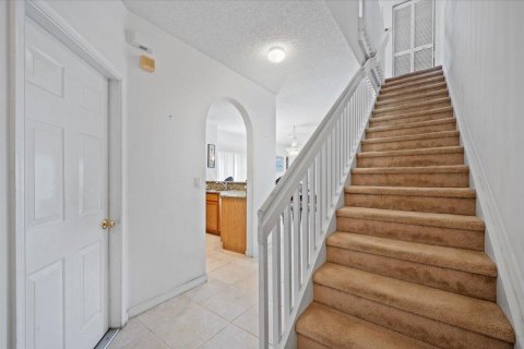 Townhouse in West Palm Beach, Florida 3 bedrooms, 123.1 sq.m. № 1180526 - photo 23