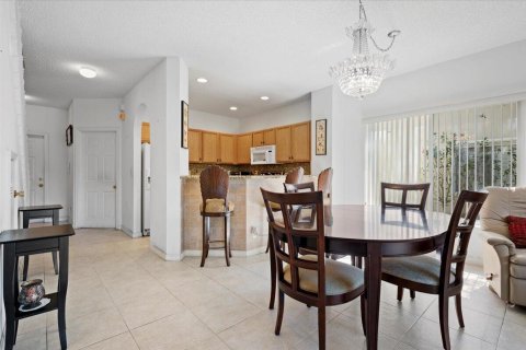 Townhouse in West Palm Beach, Florida 3 bedrooms, 123.1 sq.m. № 1180526 - photo 20