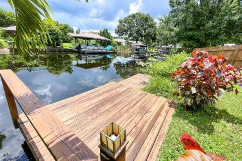 Villa ou maison à vendre à Lake Placid, Floride: 3 chambres, 232.16 m2 № 686912 - photo 5