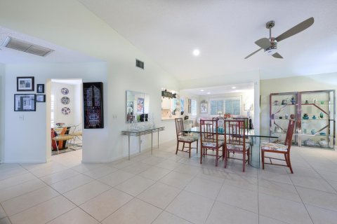 Villa ou maison à vendre à Palm Beach Gardens, Floride: 2 chambres, 175.31 m2 № 1007315 - photo 11