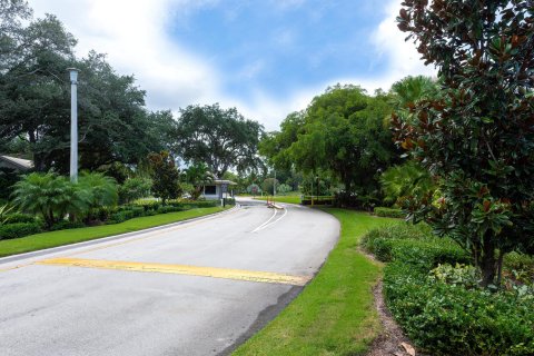 Villa ou maison à vendre à Palm Beach Gardens, Floride: 2 chambres, 175.31 m2 № 1007315 - photo 1