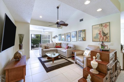 Villa ou maison à vendre à Palm Beach Gardens, Floride: 2 chambres, 175.31 m2 № 1007315 - photo 15