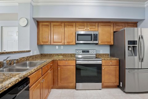 Condo in Wellington, Florida, 2 bedrooms  № 1216097 - photo 12