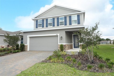 House in DeLand, Florida 5 bedrooms, 218.97 sq.m. № 1143336 - photo 3