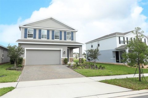 House in DeLand, Florida 5 bedrooms, 218.97 sq.m. № 1143336 - photo 1