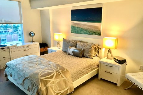 Condo in Miami Beach, Florida, 1 bedroom  № 1410799 - photo 6