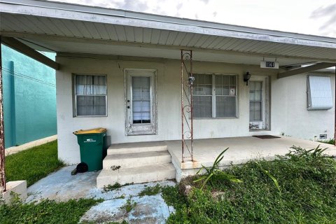 Villa ou maison à vendre à Melbourne, Floride: 3 chambres, 111.48 m2 № 1343054 - photo 2