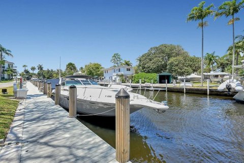 Condo in Fort Lauderdale, Florida, 2 bedrooms  № 1228505 - photo 14