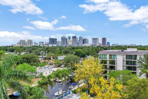 Condo in Fort Lauderdale, Florida, 2 bedrooms  № 1228505 - photo 7