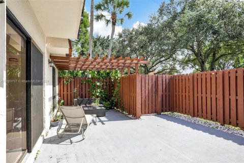 Touwnhouse à vendre à Davie, Floride: 3 chambres, 153.66 m2 № 1380404 - photo 6