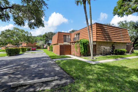 Touwnhouse à vendre à Davie, Floride: 3 chambres, 153.66 m2 № 1380404 - photo 4