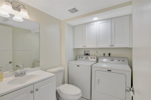 Touwnhouse à vendre à Davie, Floride: 3 chambres, 153.66 m2 № 1380404 - photo 20