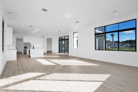 Villa ou maison à vendre à Cooper City, Floride: 6 chambres, 536.98 m2 № 911921 - photo 7