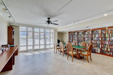 Copropriété à vendre à Riviera Beach, Floride: 3 chambres, 230.21 m2 № 945374 - photo 13