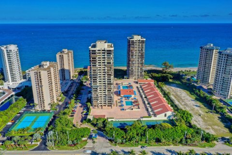 Condominio en venta en Riviera Beach, Florida, 3 dormitorios, 230.21 m2 № 945374 - foto 7