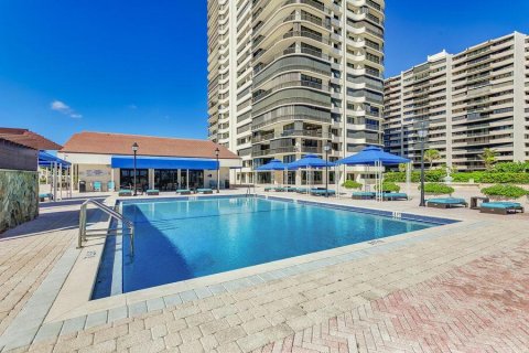 Condominio en venta en Riviera Beach, Florida, 3 dormitorios, 230.21 m2 № 945374 - foto 22