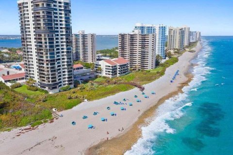 Condominio en venta en Riviera Beach, Florida, 3 dormitorios, 230.21 m2 № 945374 - foto 29