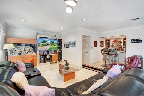 Casa en venta en Lighthouse Point, Florida, 3 dormitorios, 200.85 m2 № 945412 - foto 15