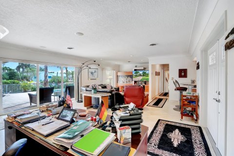 Casa en venta en Lighthouse Point, Florida, 3 dormitorios, 200.85 m2 № 945412 - foto 11