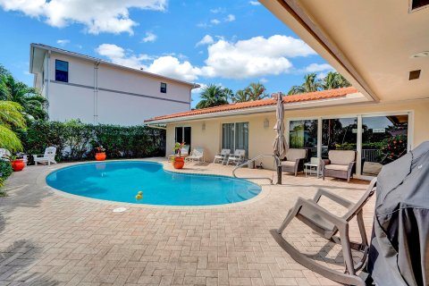 Casa en venta en Lighthouse Point, Florida, 3 dormitorios, 200.85 m2 № 945412 - foto 18